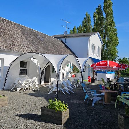 Camping Les Gravelets 2Etoiles Montmartin-sur-Mer エクステリア 写真