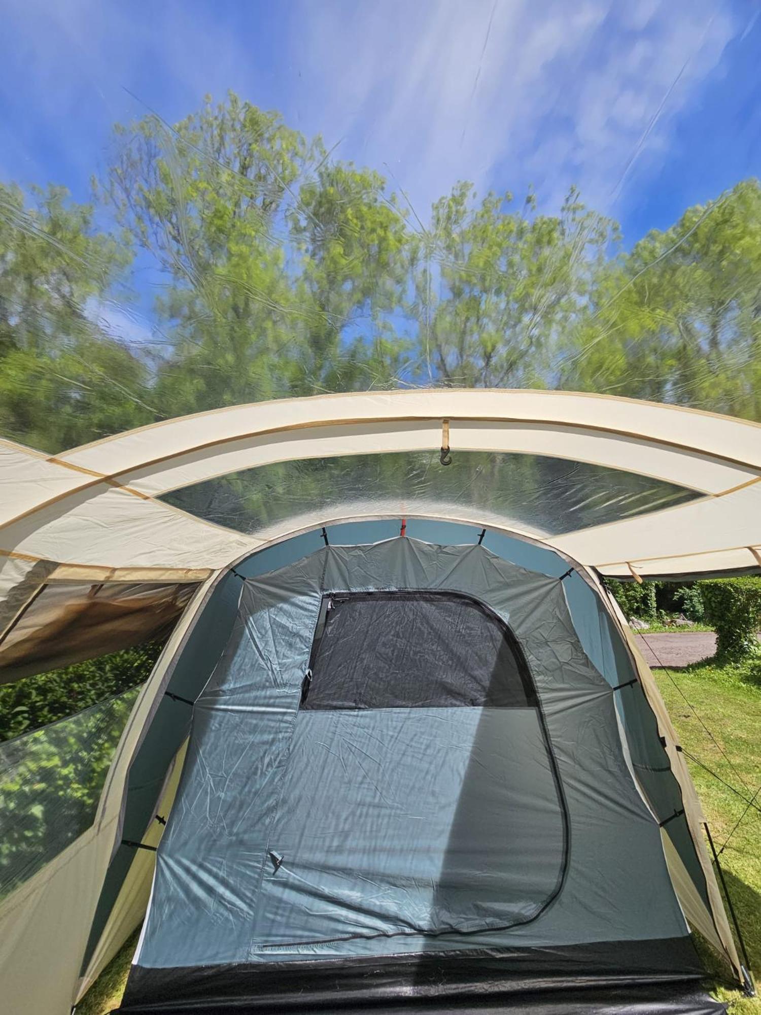 Camping Les Gravelets 2Etoiles Montmartin-sur-Mer エクステリア 写真