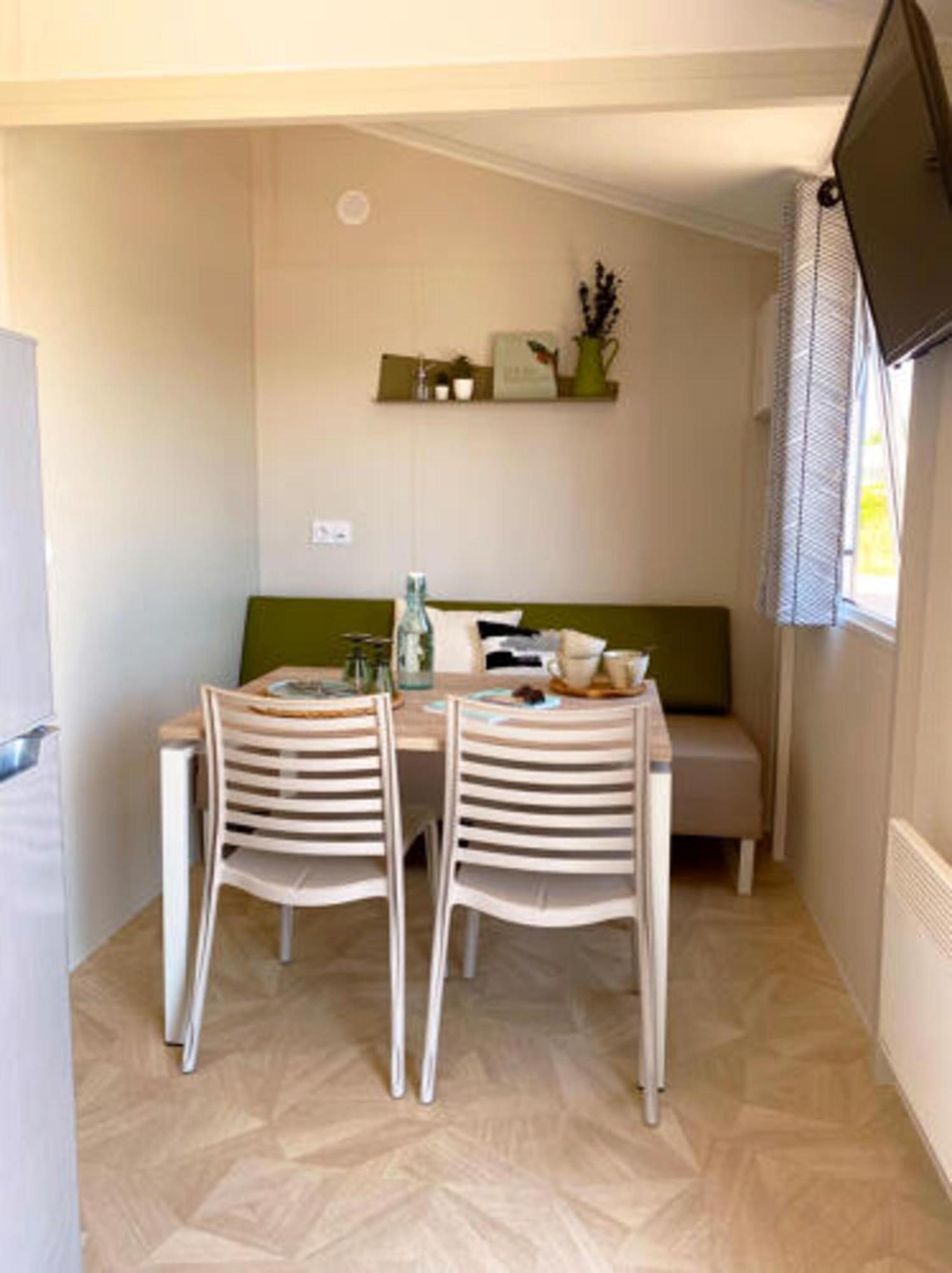 Camping Les Gravelets 2Etoiles Montmartin-sur-Mer エクステリア 写真