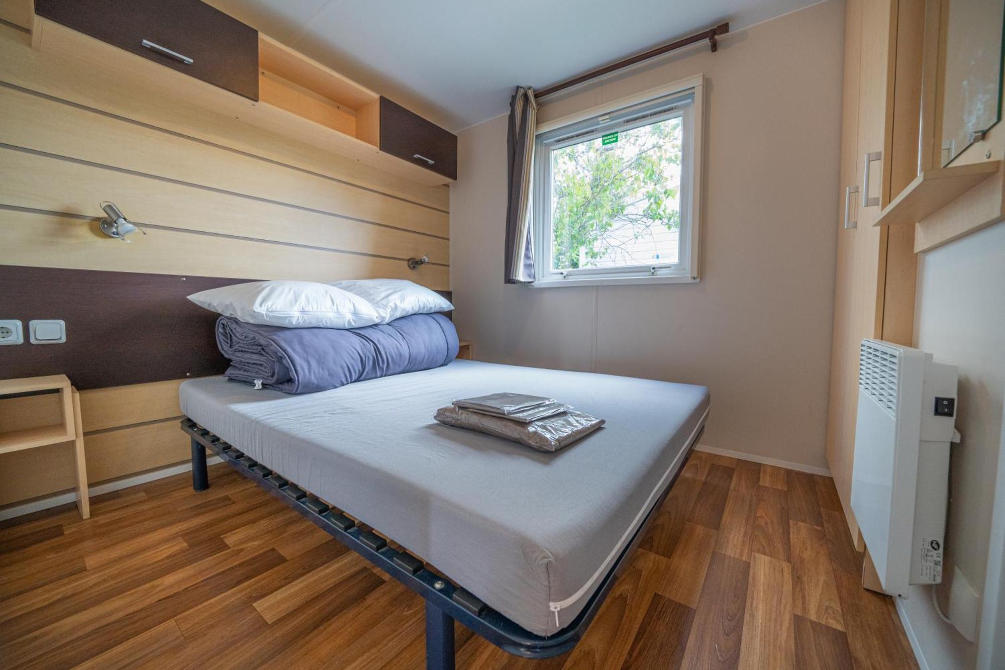 Camping Les Gravelets 2Etoiles Montmartin-sur-Mer エクステリア 写真