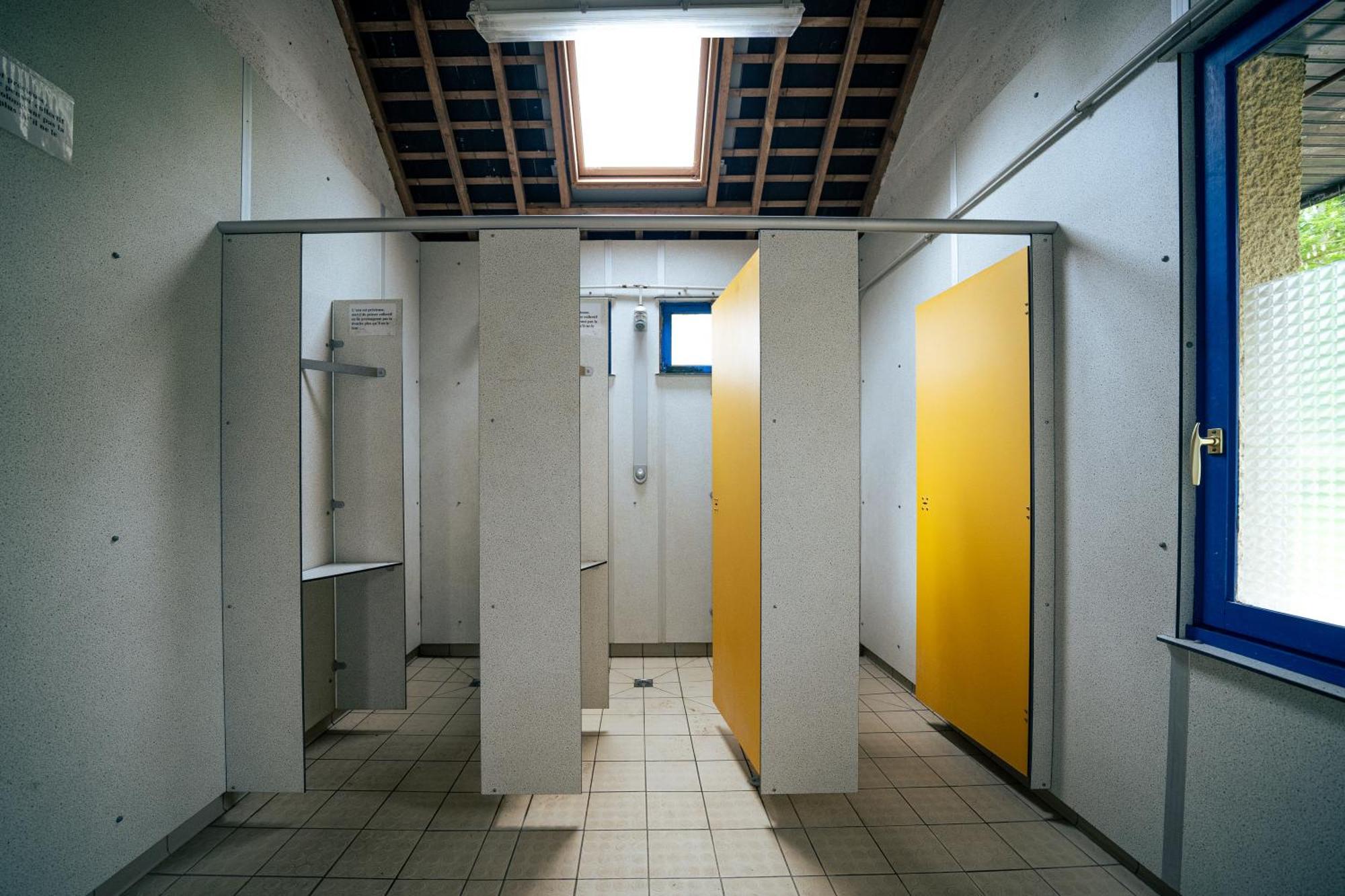 Camping Les Gravelets 2Etoiles Montmartin-sur-Mer エクステリア 写真