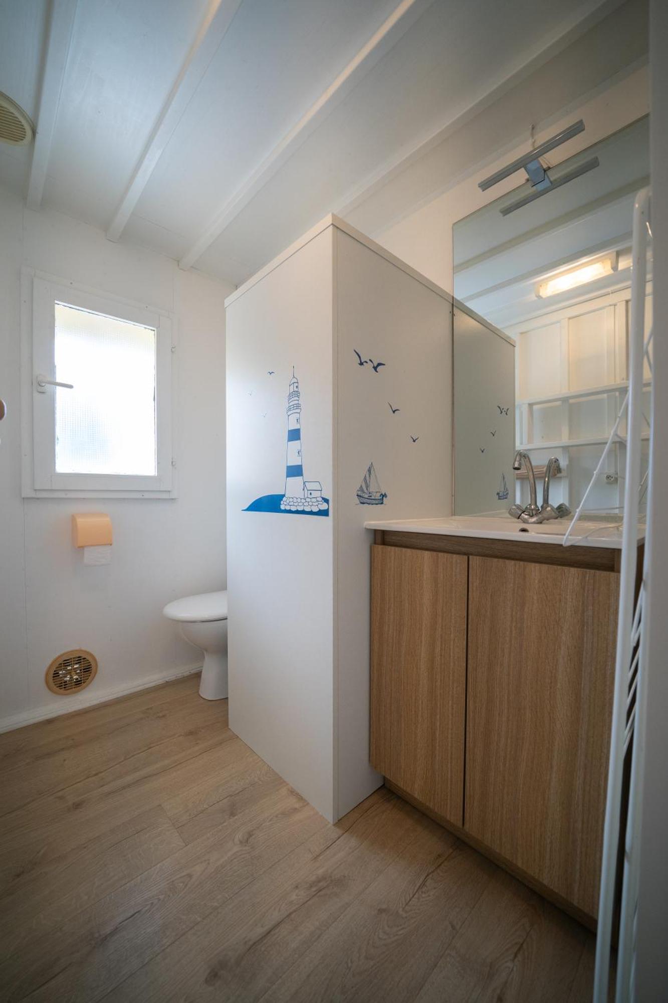Camping Les Gravelets 2Etoiles Montmartin-sur-Mer エクステリア 写真