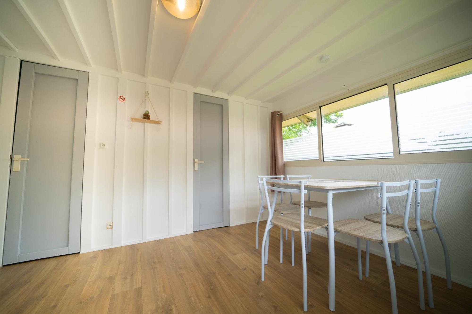 Camping Les Gravelets 2Etoiles Montmartin-sur-Mer エクステリア 写真