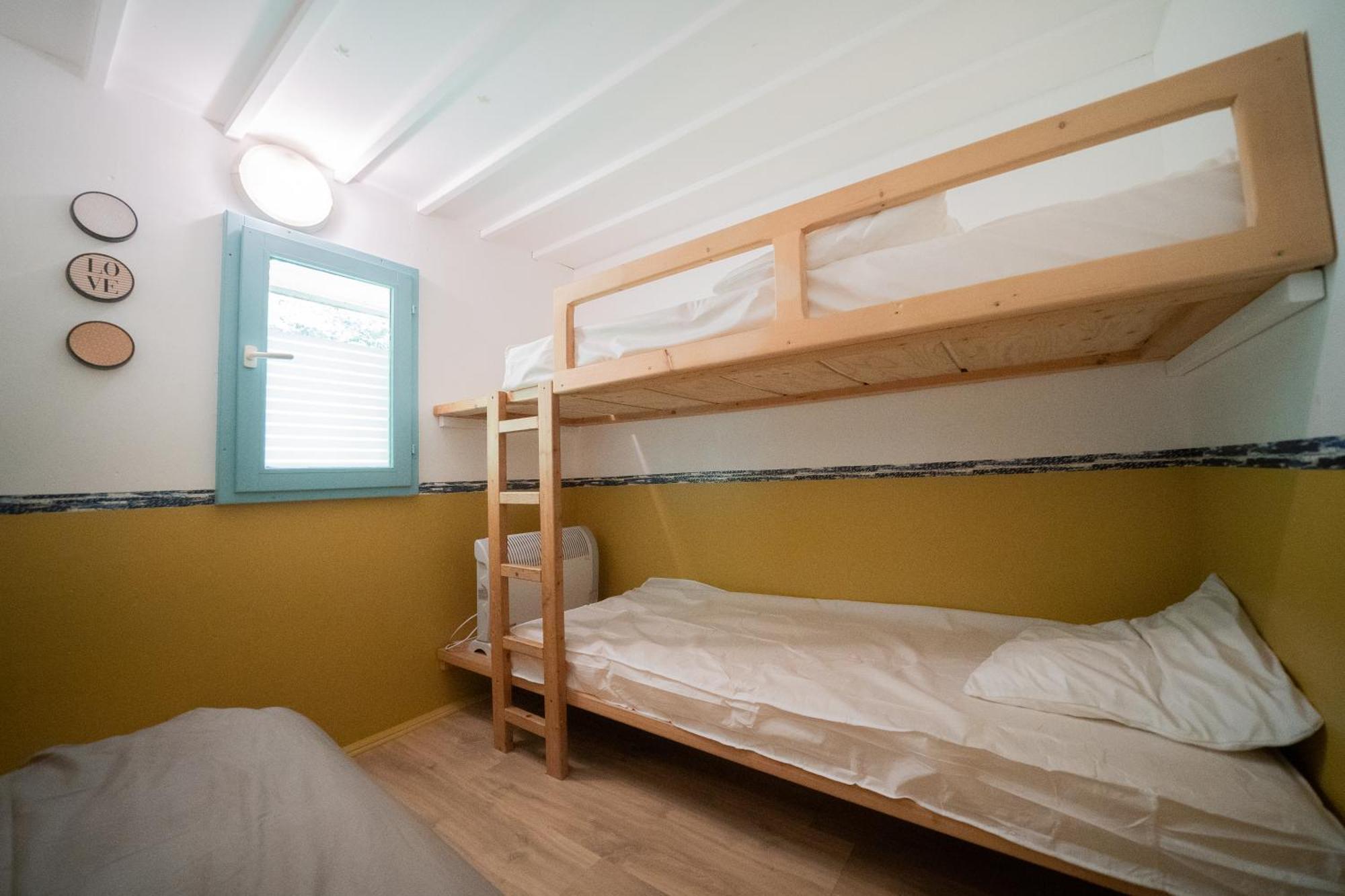 Camping Les Gravelets 2Etoiles Montmartin-sur-Mer エクステリア 写真