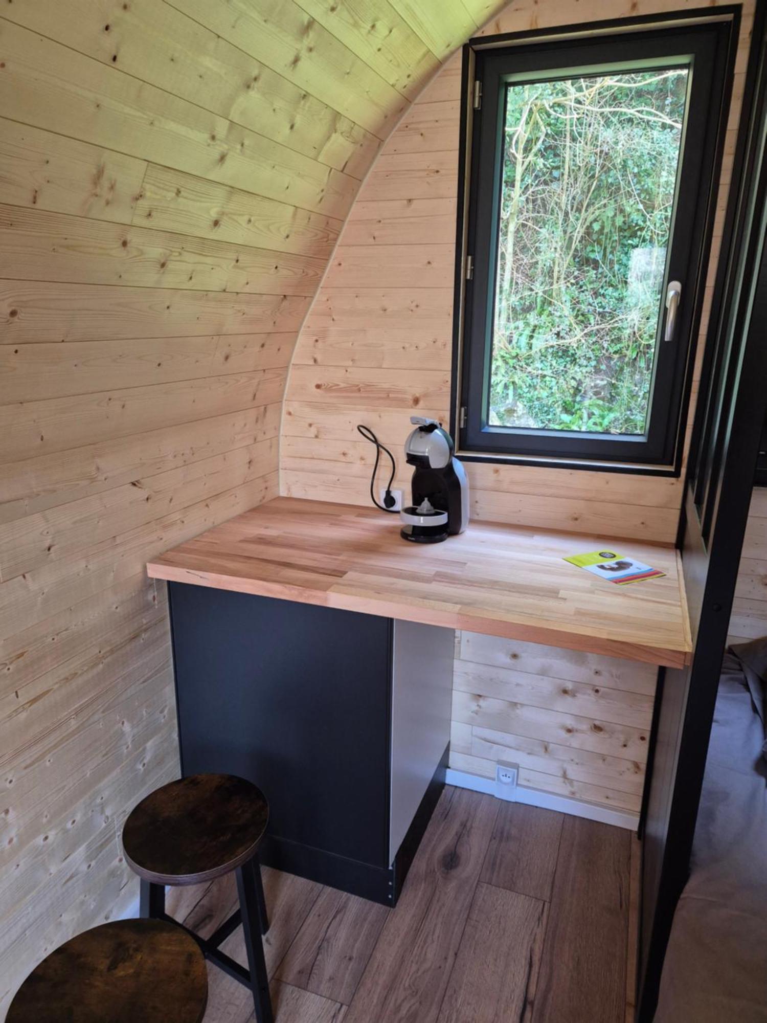 Camping Les Gravelets 2Etoiles Montmartin-sur-Mer エクステリア 写真