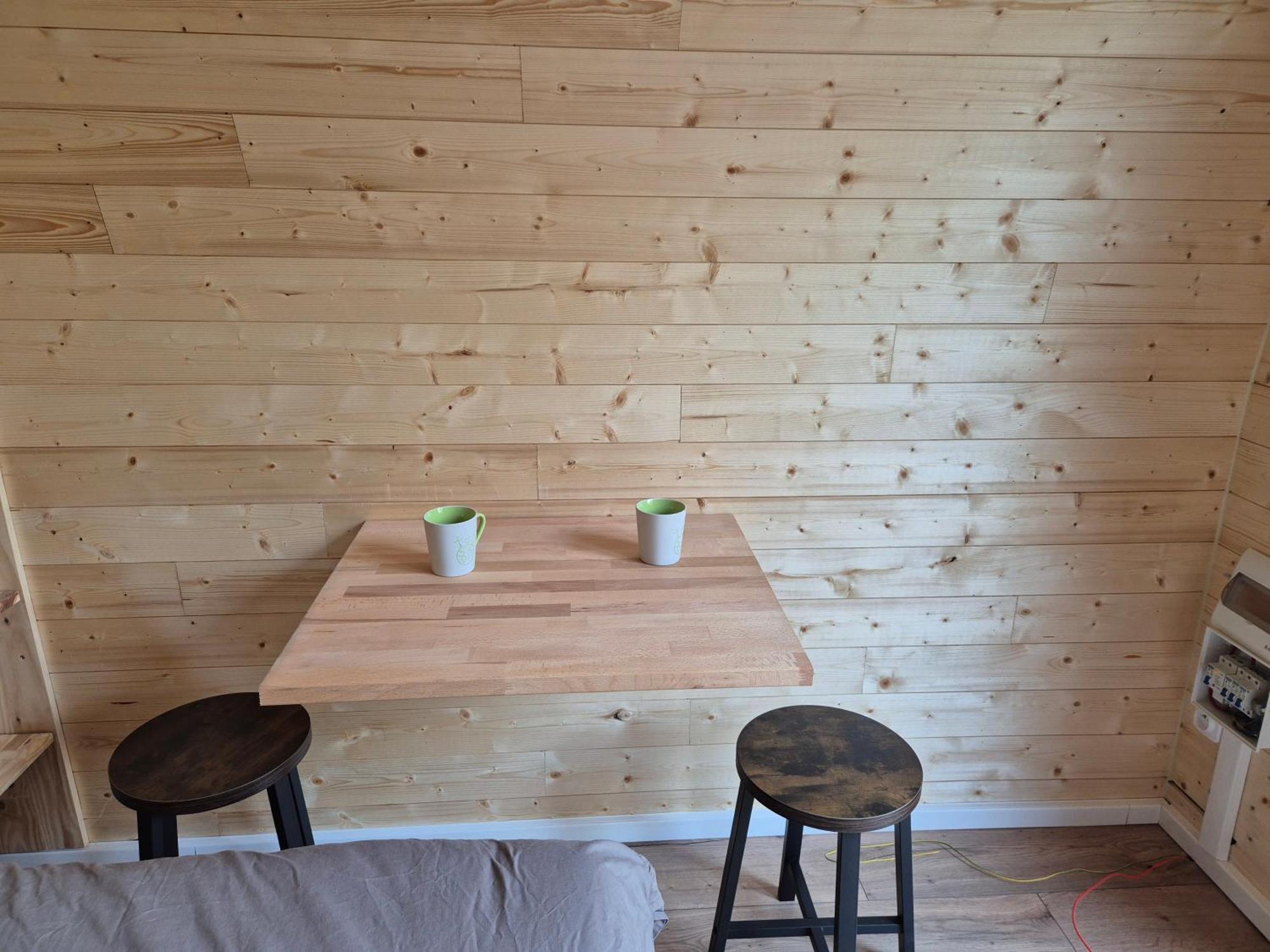 Camping Les Gravelets 2Etoiles Montmartin-sur-Mer エクステリア 写真